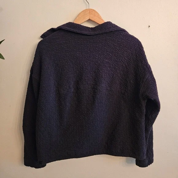 🍋 Lululemon Ripple Full Zip Jacket Size 4 🍋 - Picture 7 of 9